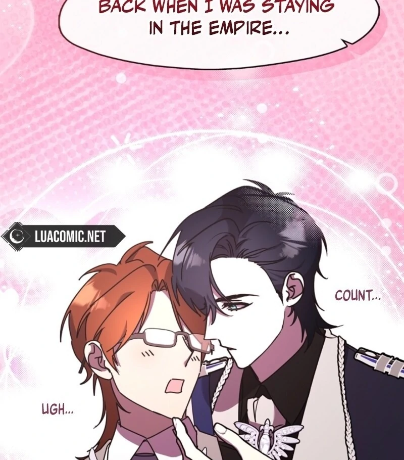 Darling, Why Do You Regret It? Chapter 48 44