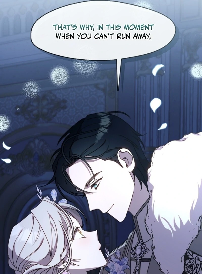 Darling, Why Do You Regret It? Chapter 50 112
