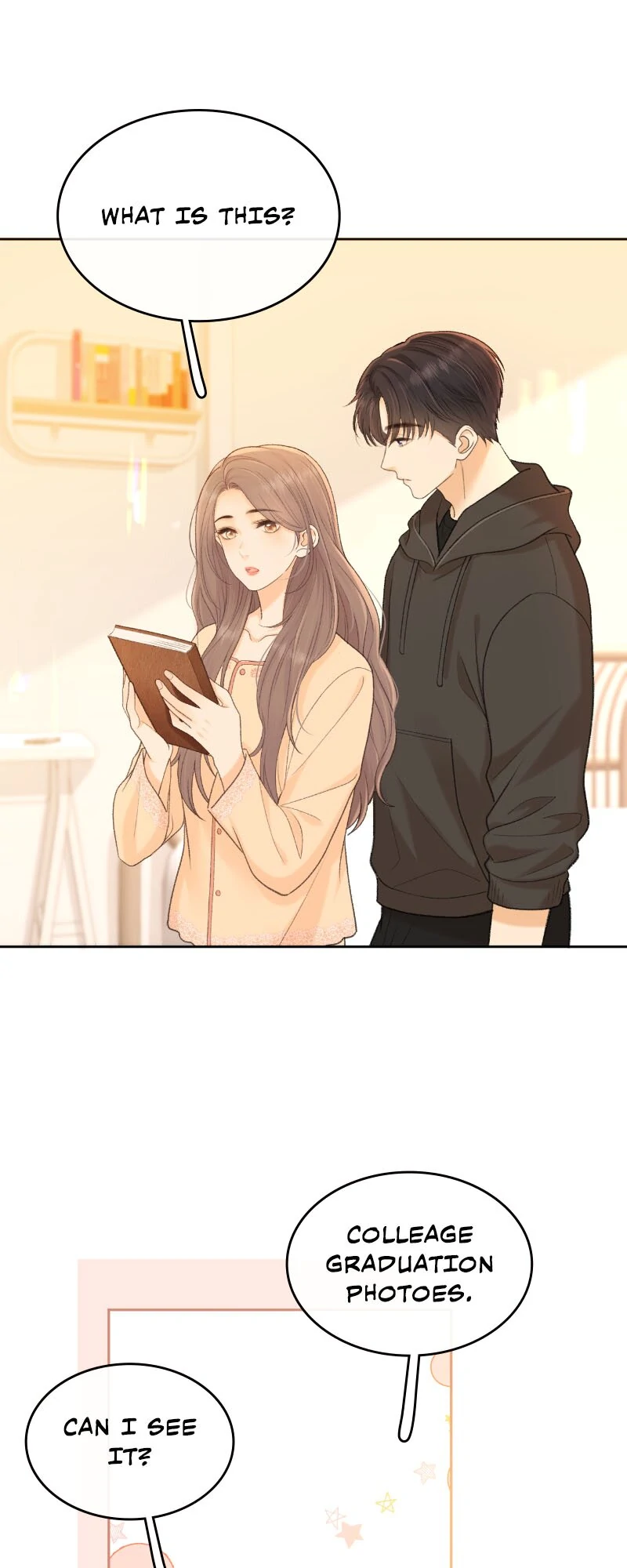 Eternal Love Chapter 103 1