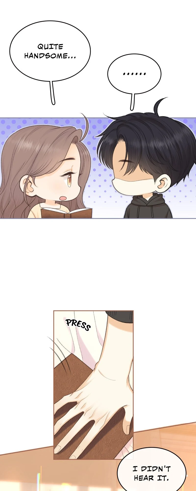 Eternal Love Chapter 103 11
