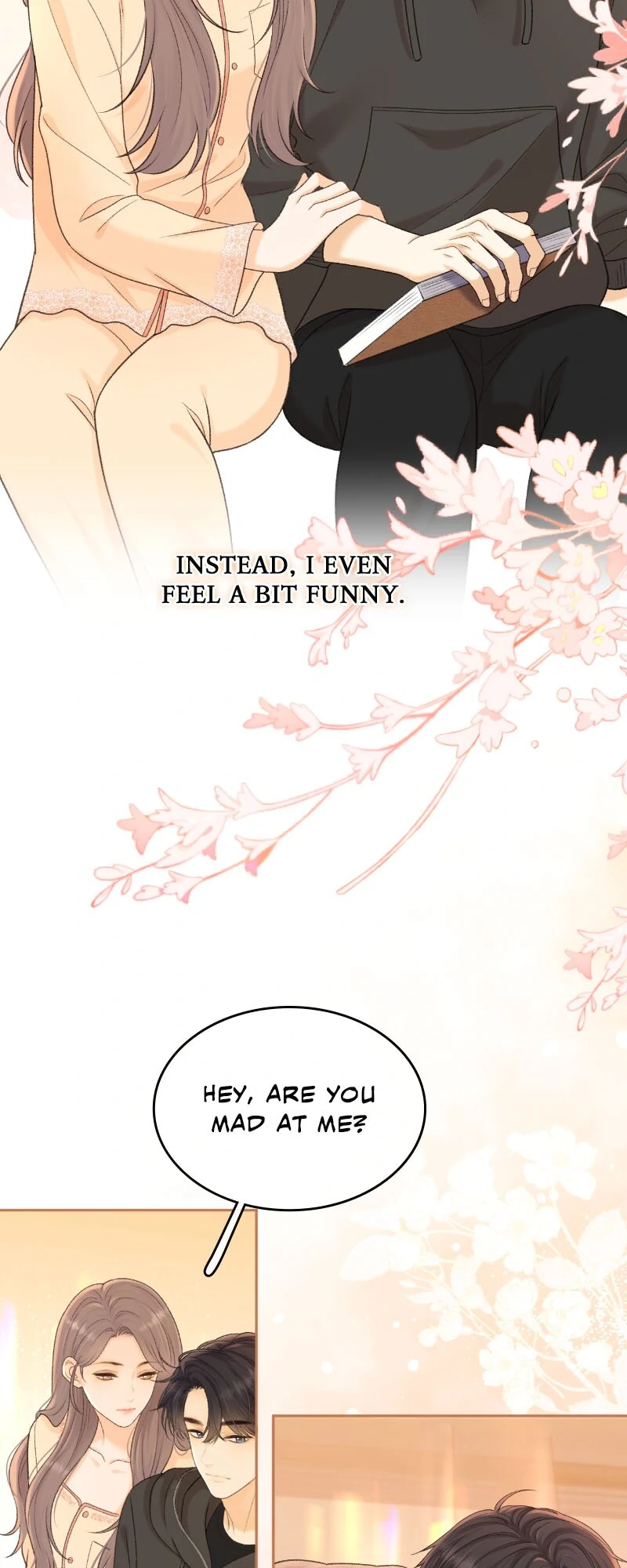 Eternal Love Chapter 103 19