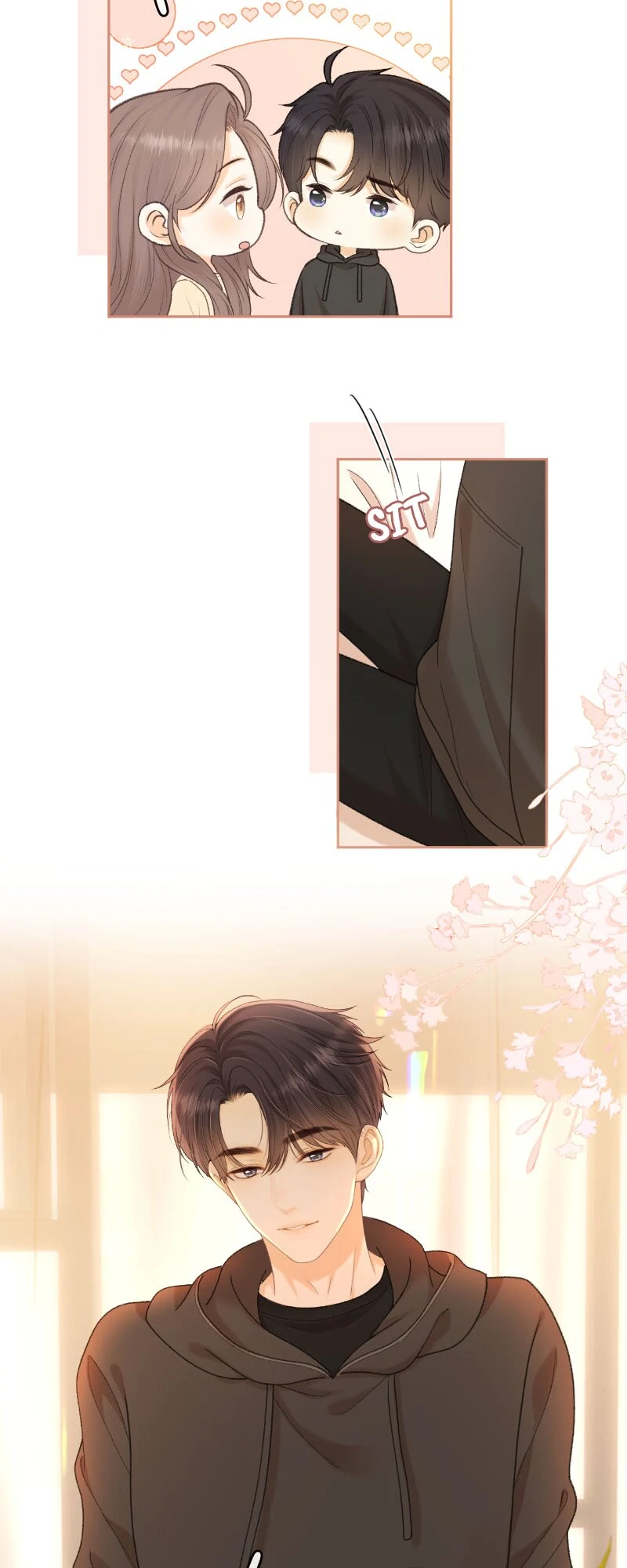 Eternal Love Chapter 103 2