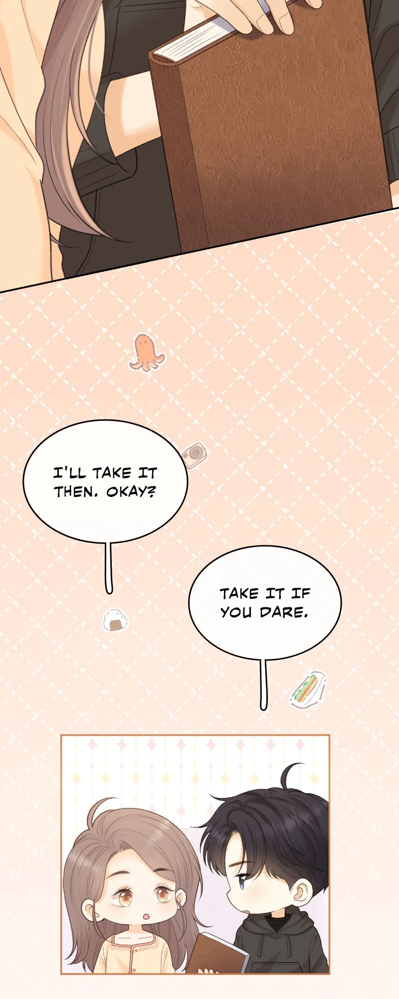 Eternal Love Chapter 103 23