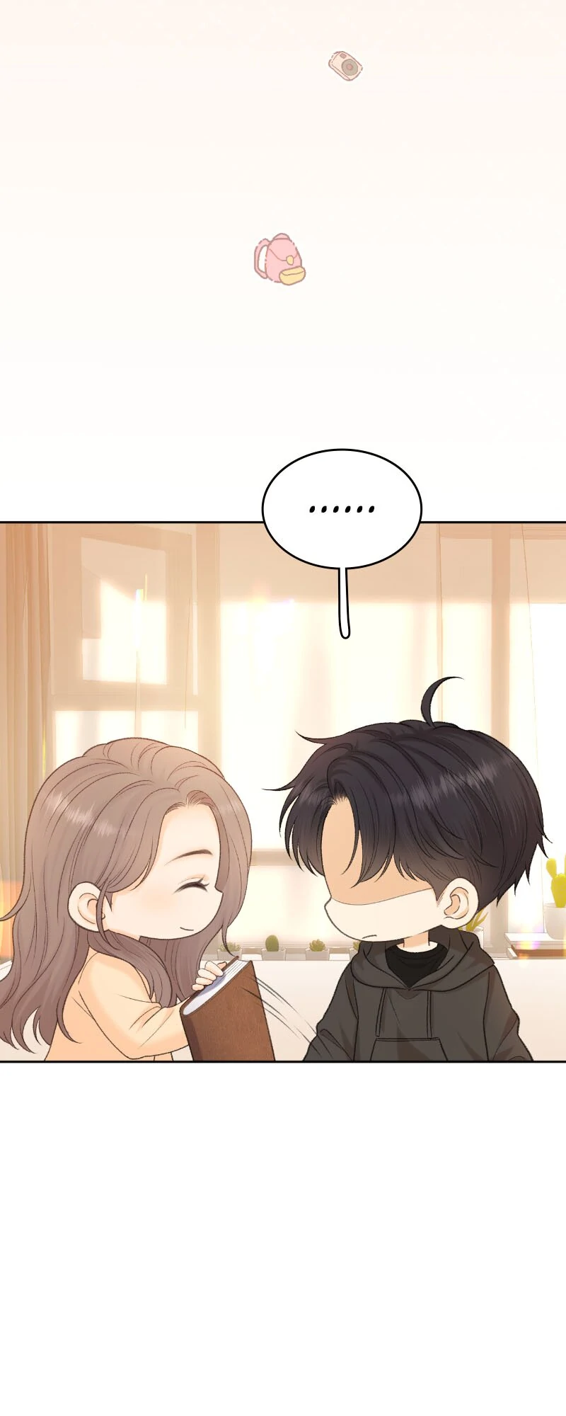 Eternal Love Chapter 103 24