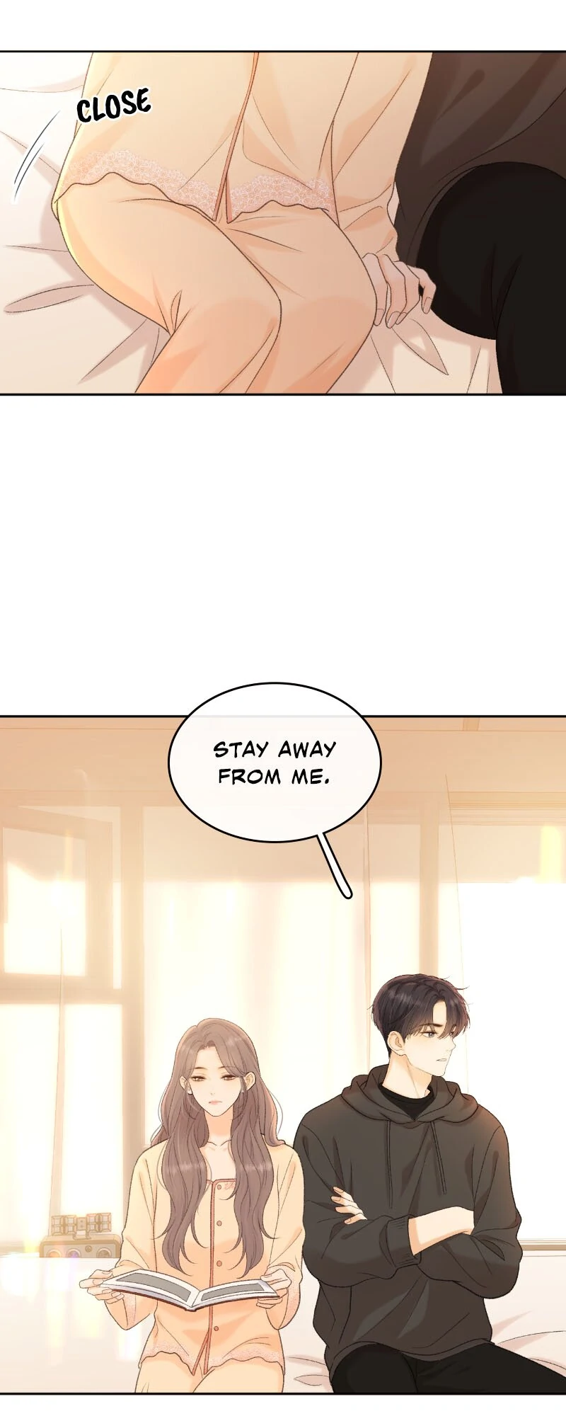 Eternal Love Chapter 103 25