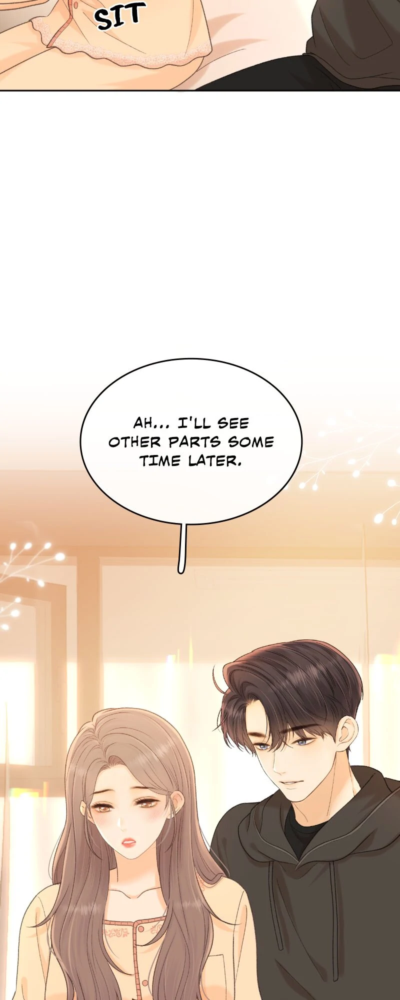 Eternal Love Chapter 103 4