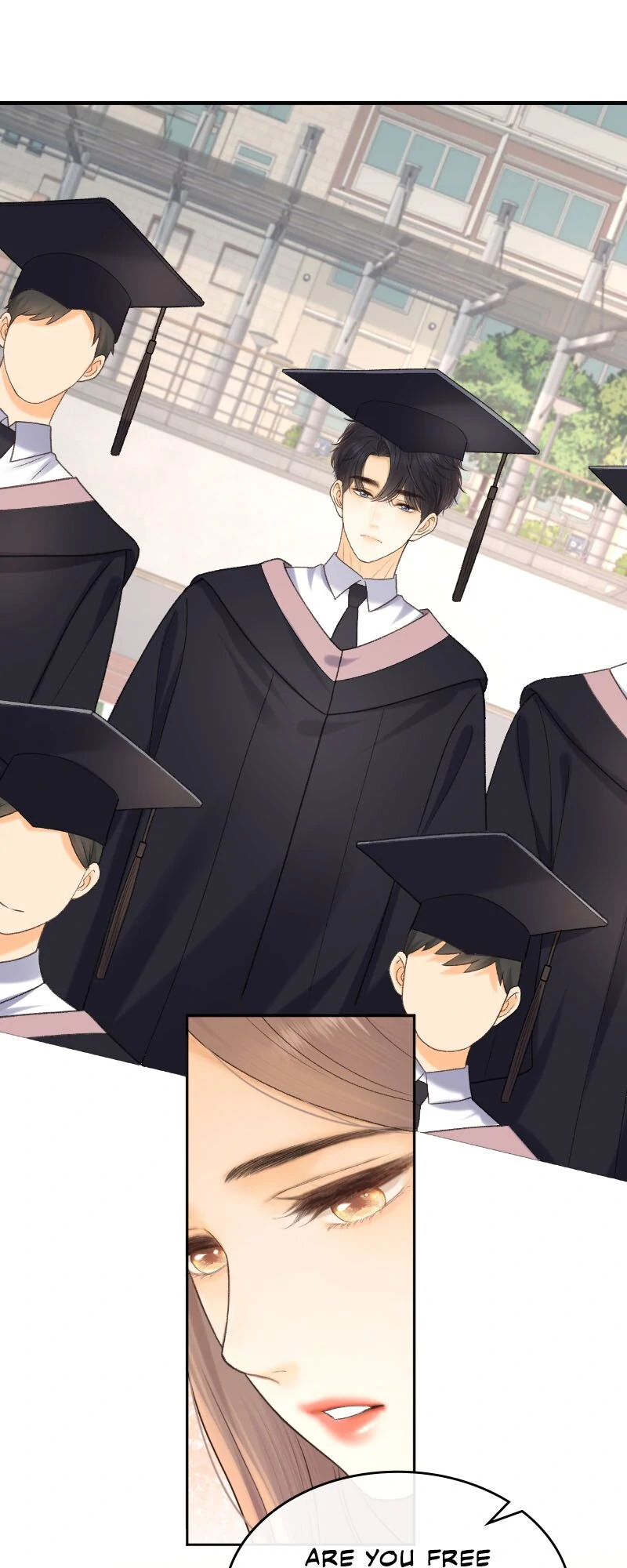 Eternal Love Chapter 103 6