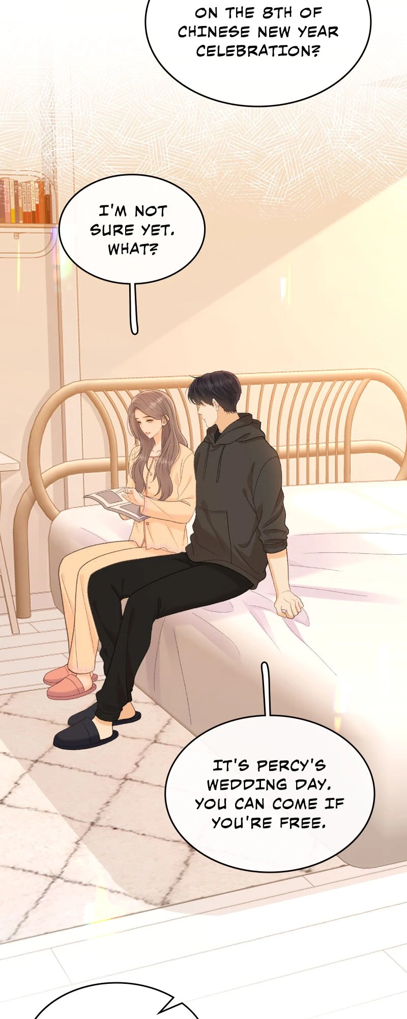Eternal Love Chapter 103 7