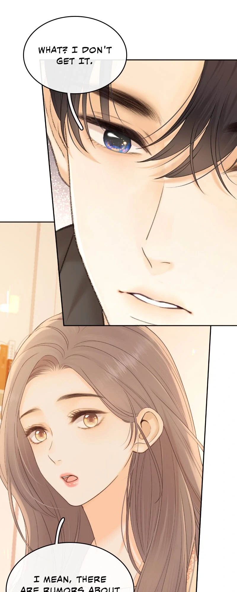 Eternal Love Chapter 104 1