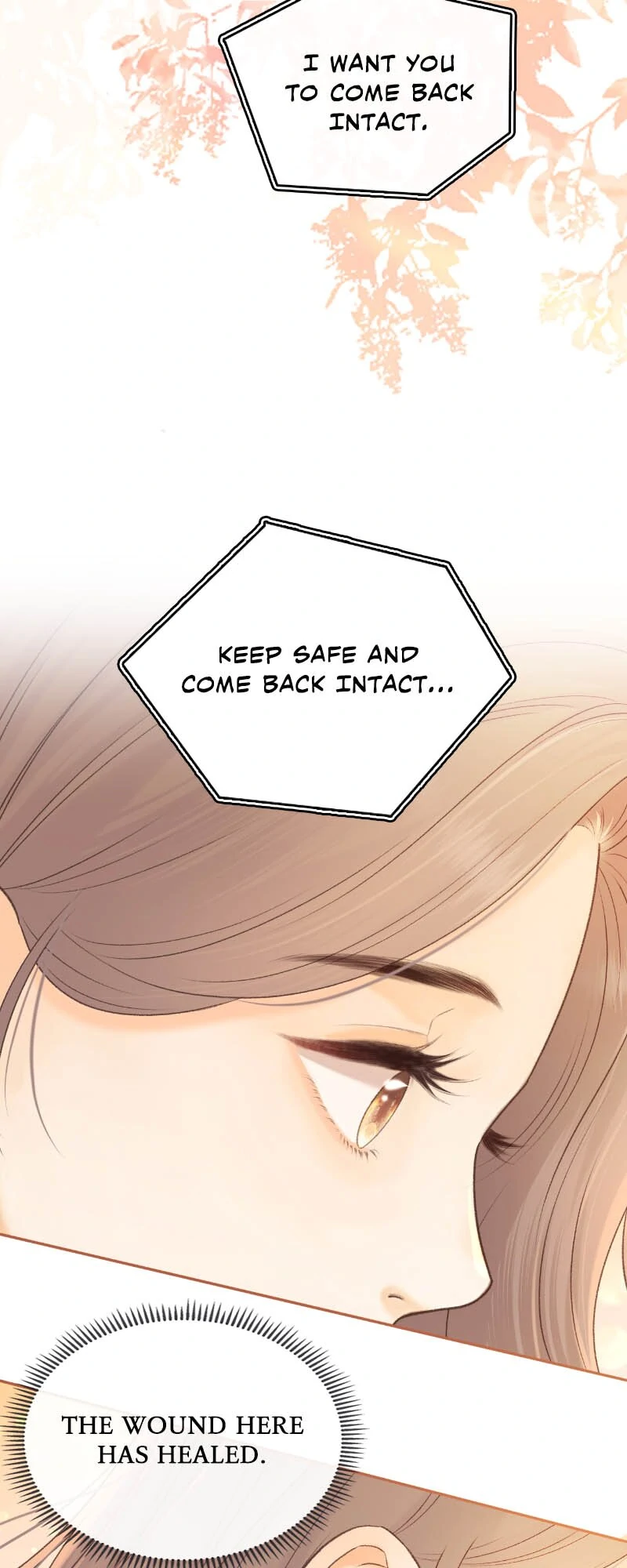 Eternal Love Chapter 104 12