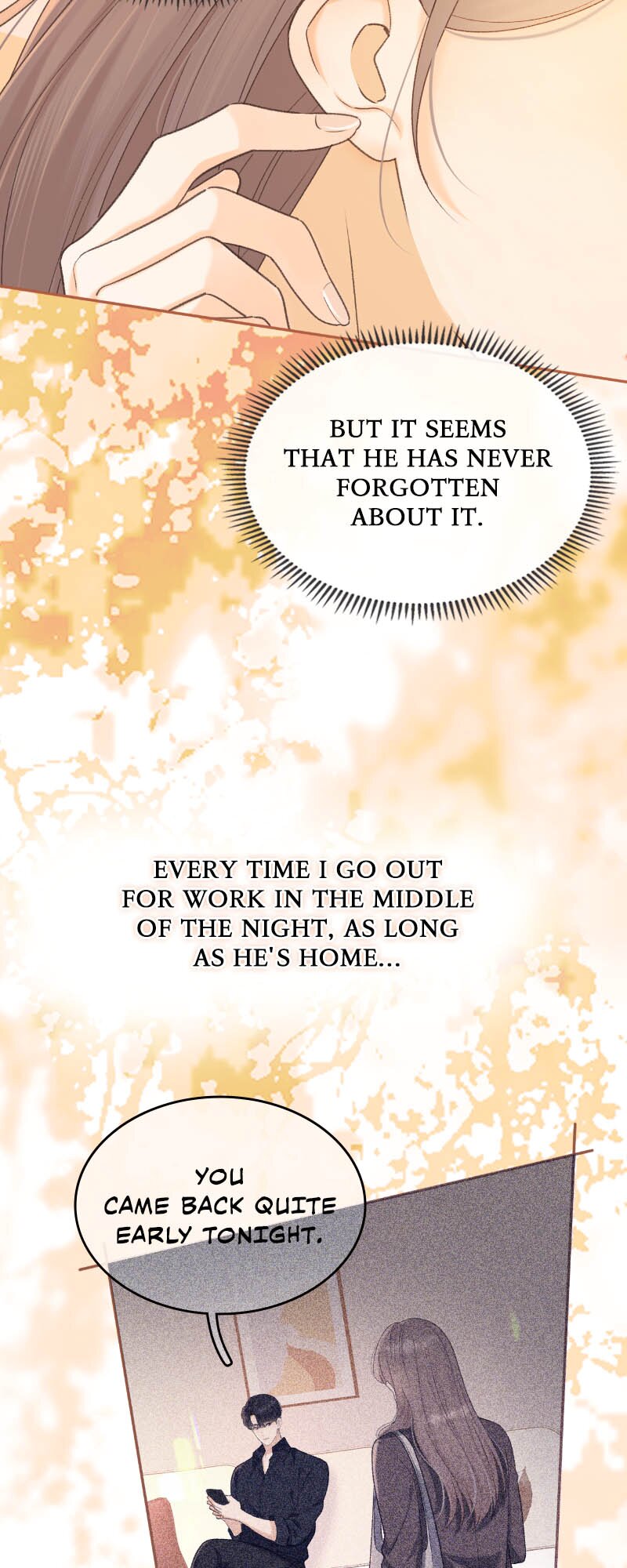 Eternal Love Chapter 104 13