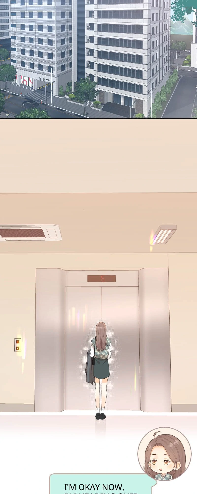Eternal Love Chapter 104 19