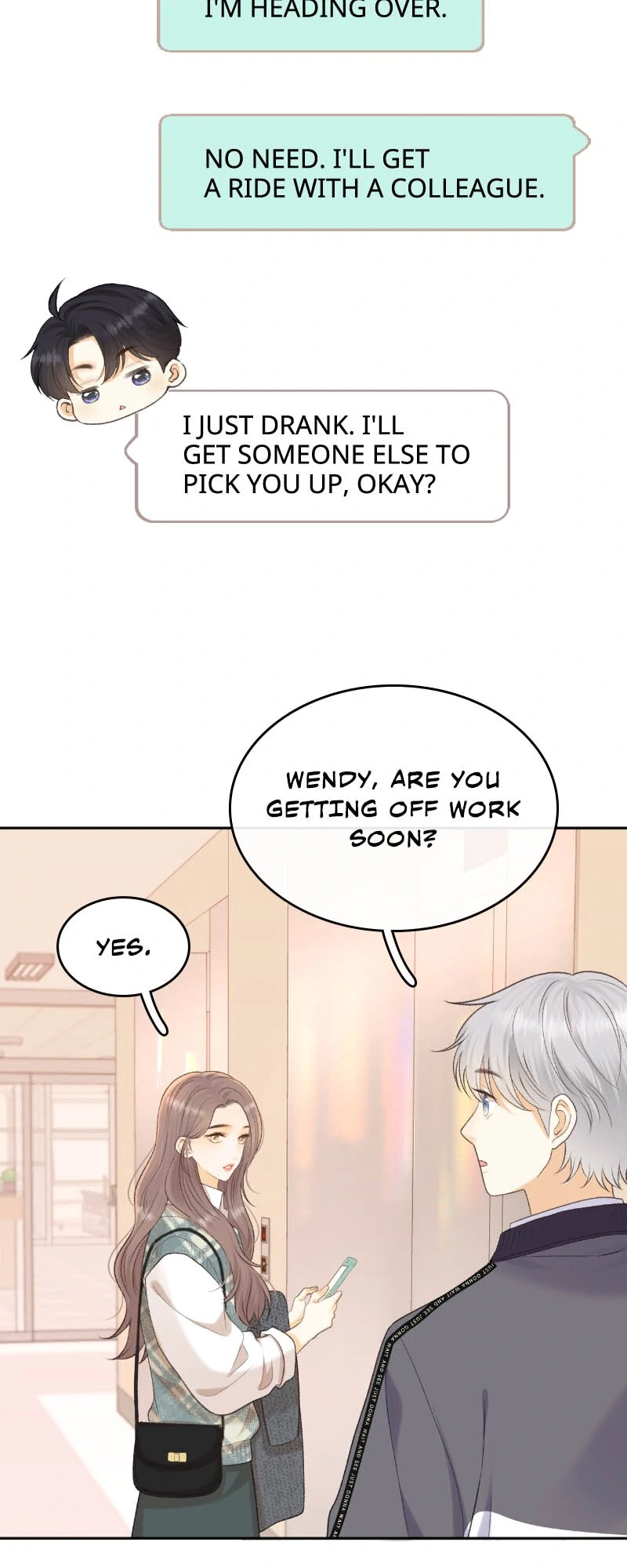 Eternal Love Chapter 104 22