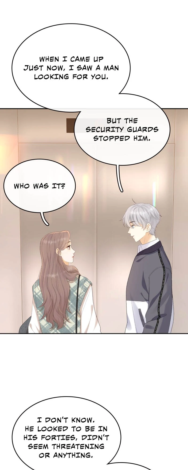 Eternal Love Chapter 104 24