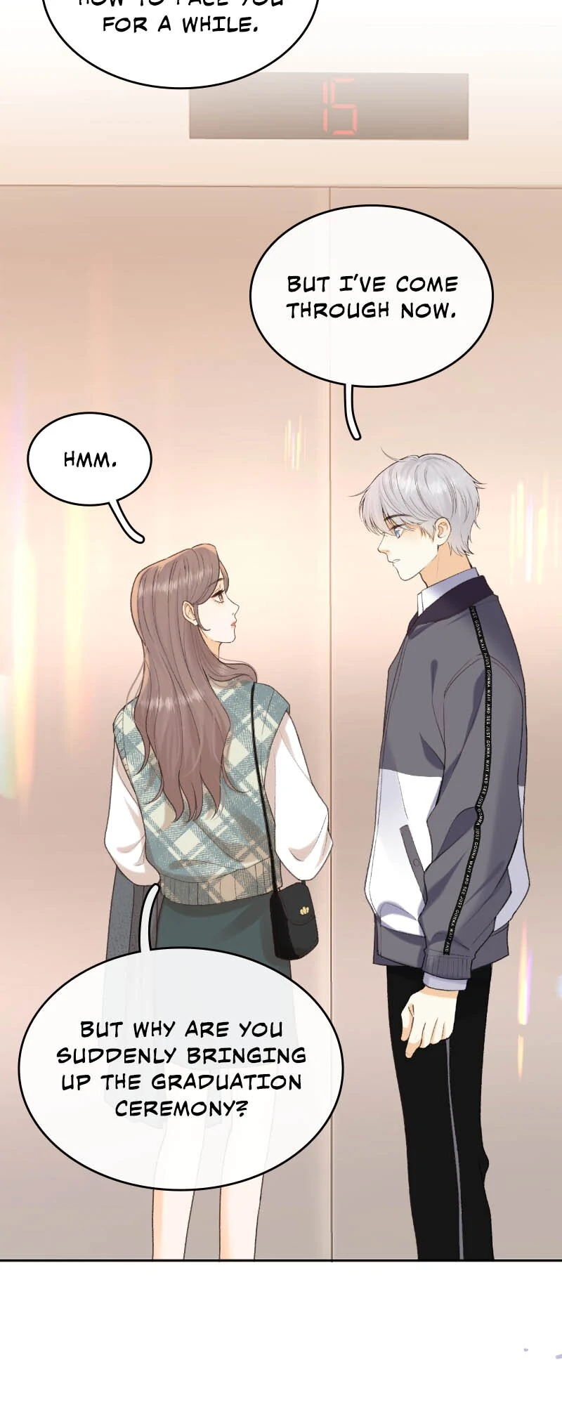 Eternal Love Chapter 104 29
