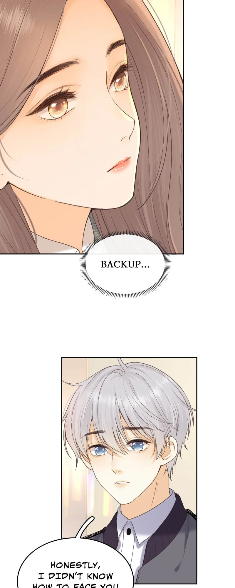 Eternal Love Chapter 104 30