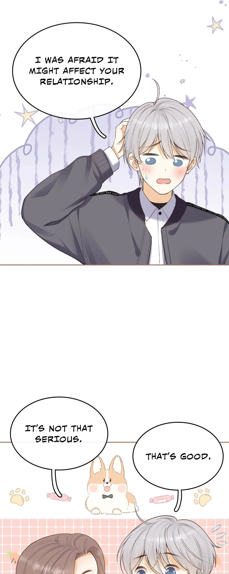 Eternal Love Chapter 104 31