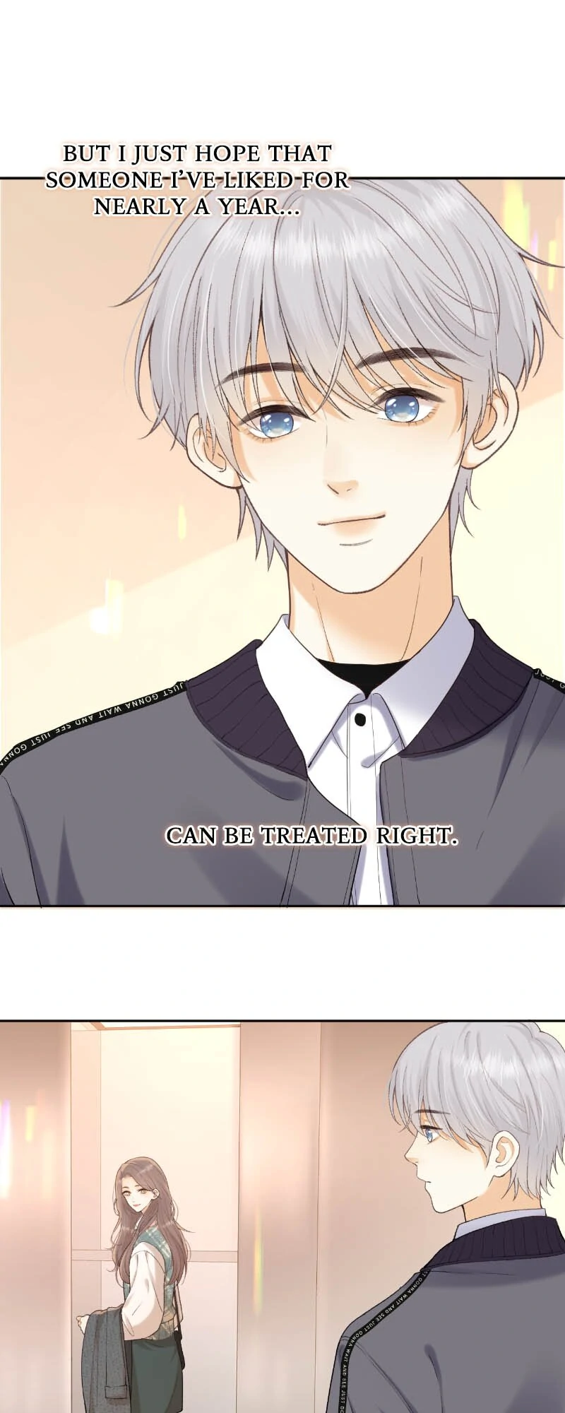 Eternal Love Chapter 104 33