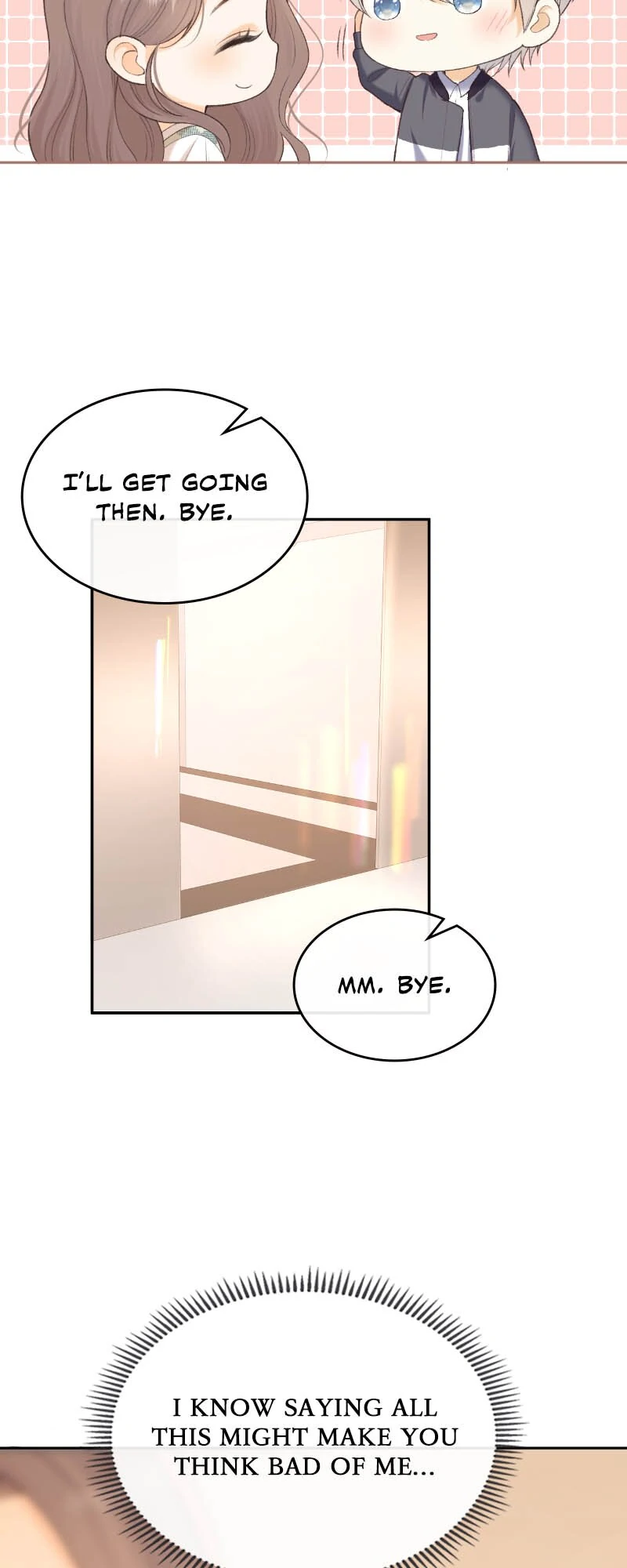 Eternal Love Chapter 104 35