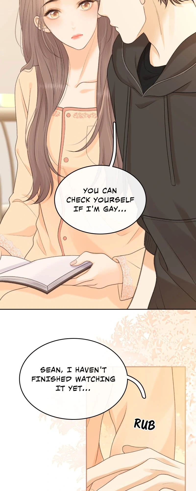 Eternal Love Chapter 104 6