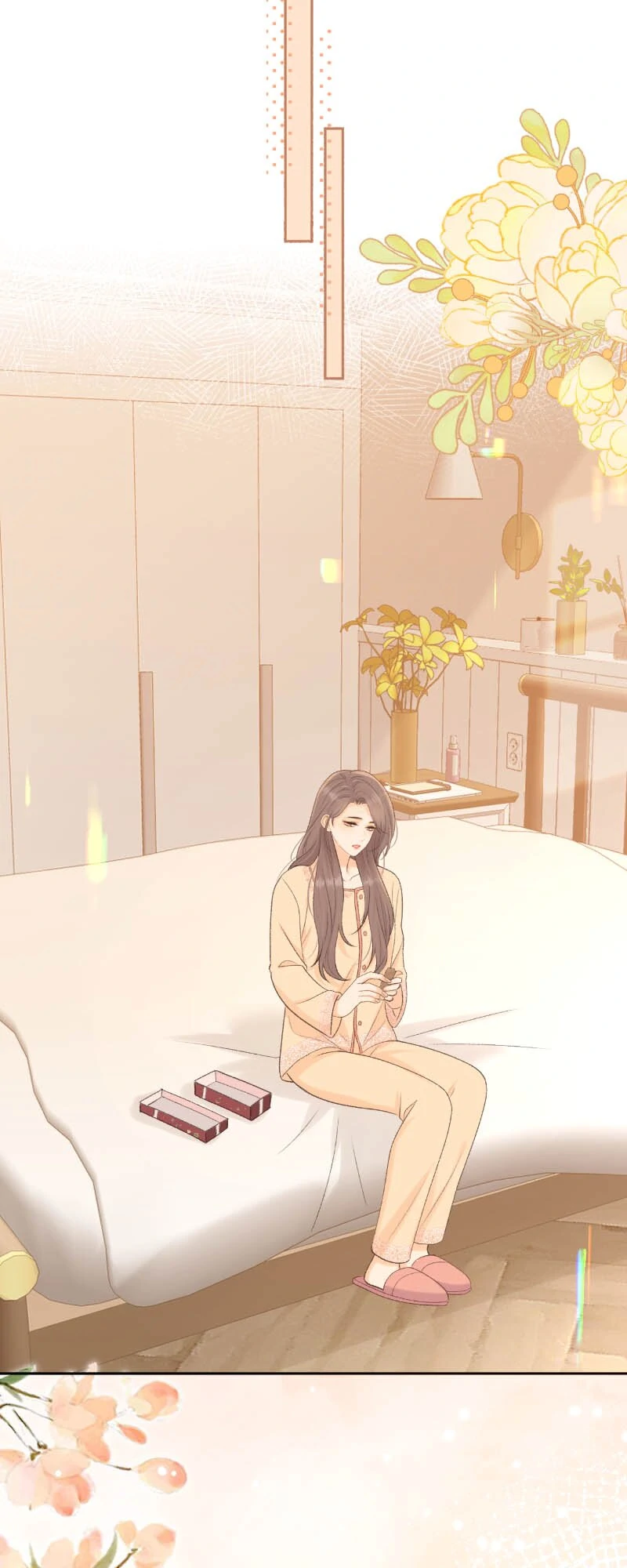 Eternal Love Chapter 104 8