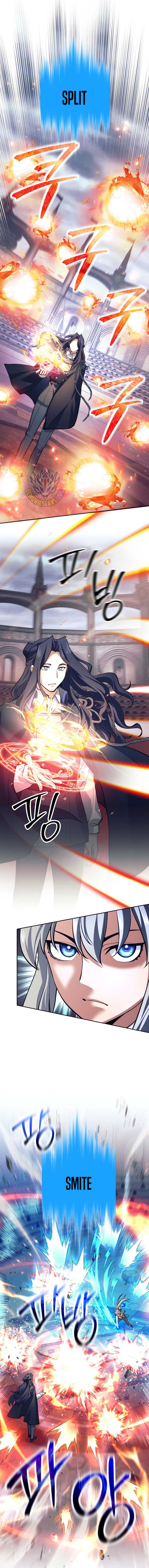 I Quit the Hero’s Party Chapter 99 12