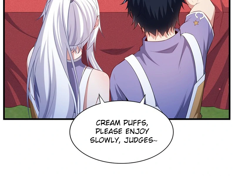 Shut up, Evil Dragon, I don’t want to raise a child with you anymore Chapter 51 10