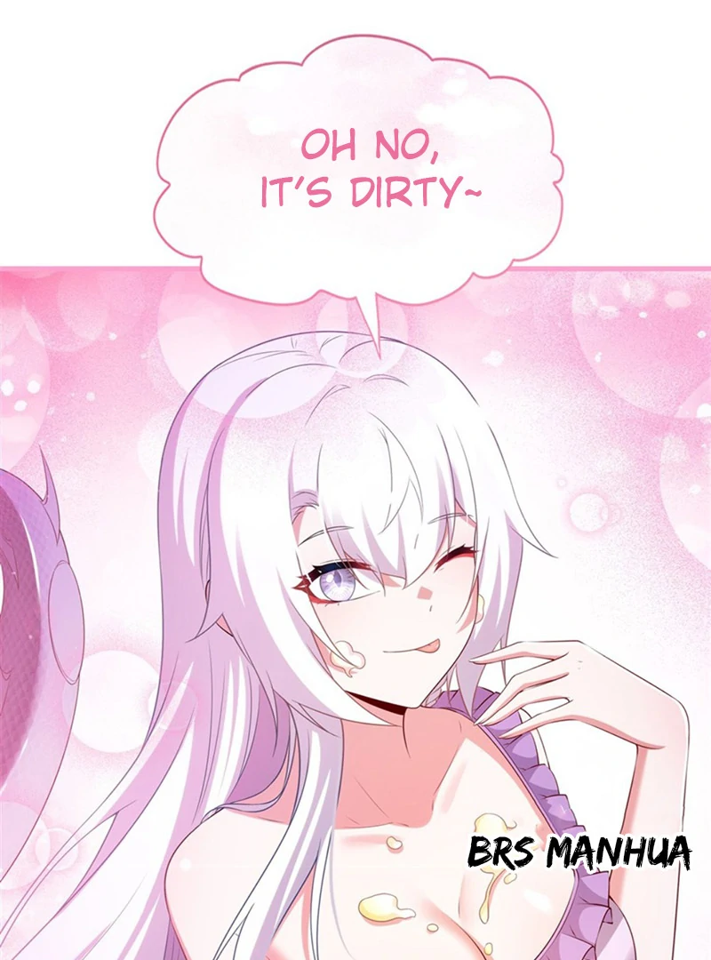 Shut up, Evil Dragon, I don’t want to raise a child with you anymore Chapter 51 12