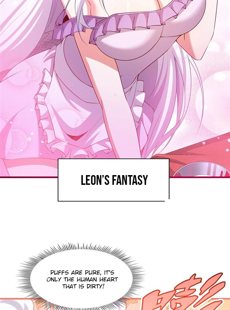 Shut up, Evil Dragon, I don’t want to raise a child with you anymore Chapter 51 13