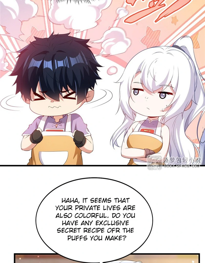 Shut up, Evil Dragon, I don’t want to raise a child with you anymore Chapter 51 14