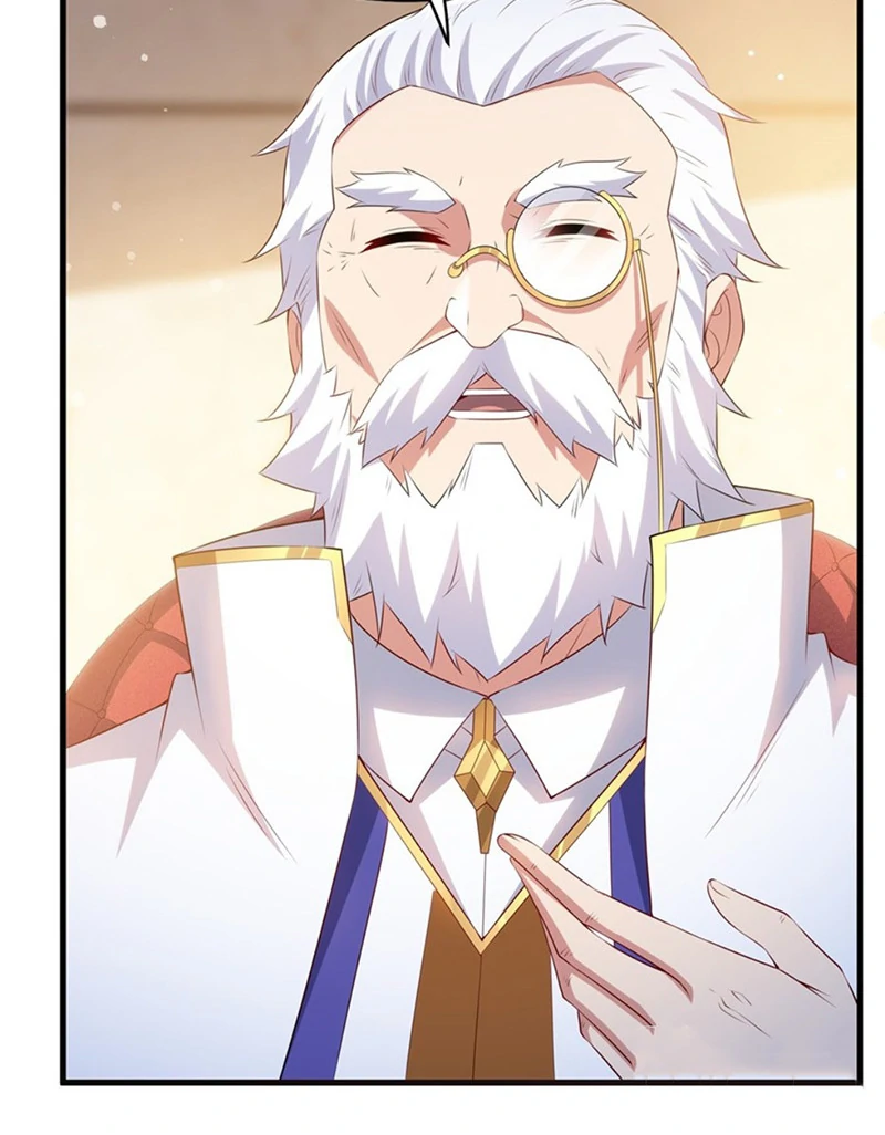 Shut up, Evil Dragon, I don’t want to raise a child with you anymore Chapter 51 15