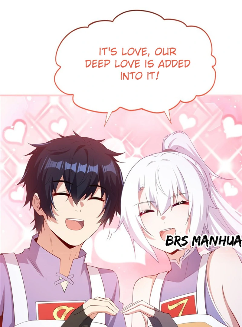 Shut up, Evil Dragon, I don’t want to raise a child with you anymore Chapter 51 16