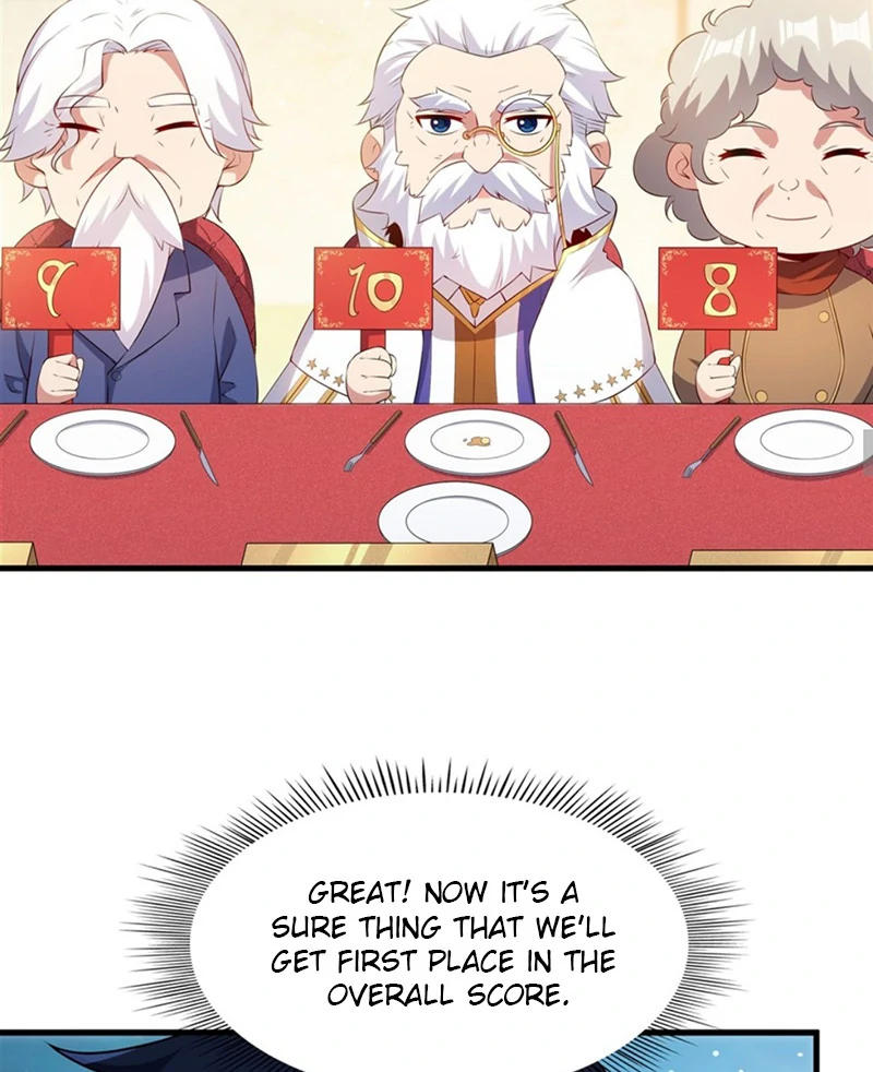 Shut up, Evil Dragon, I don’t want to raise a child with you anymore Chapter 51 18