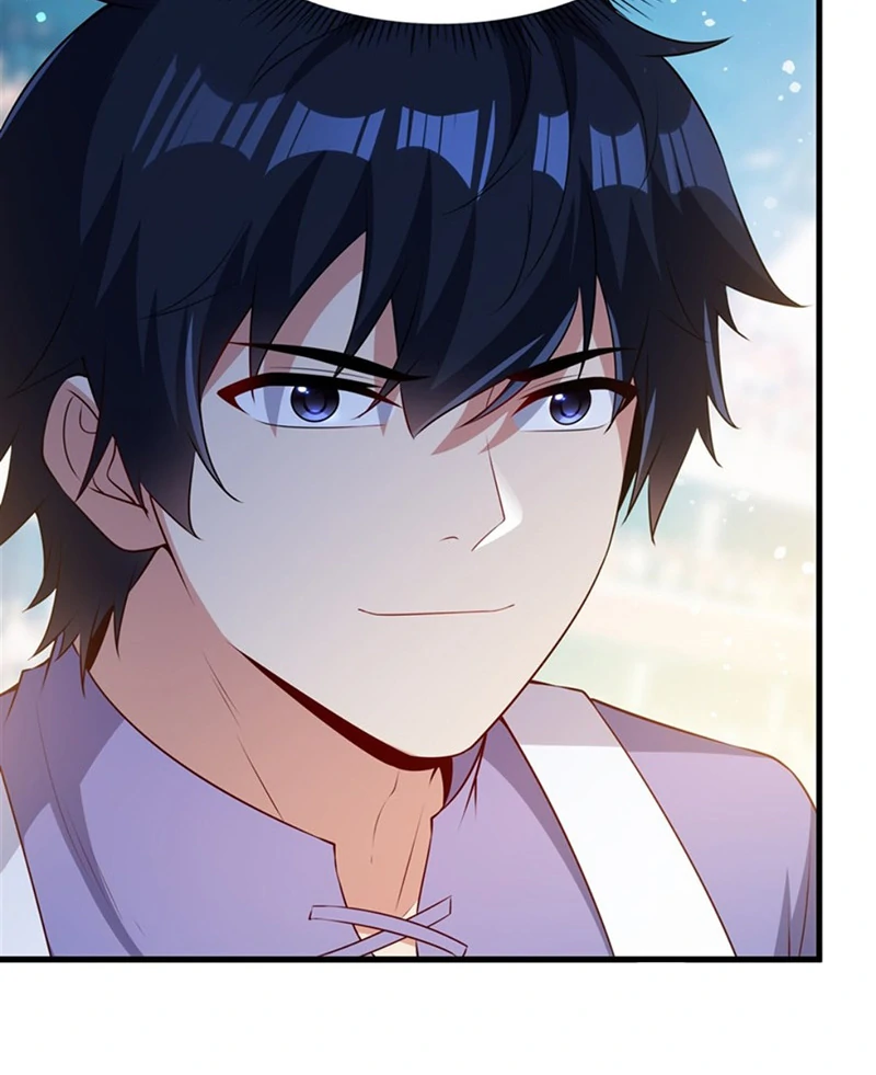 Shut up, Evil Dragon, I don’t want to raise a child with you anymore Chapter 51 19