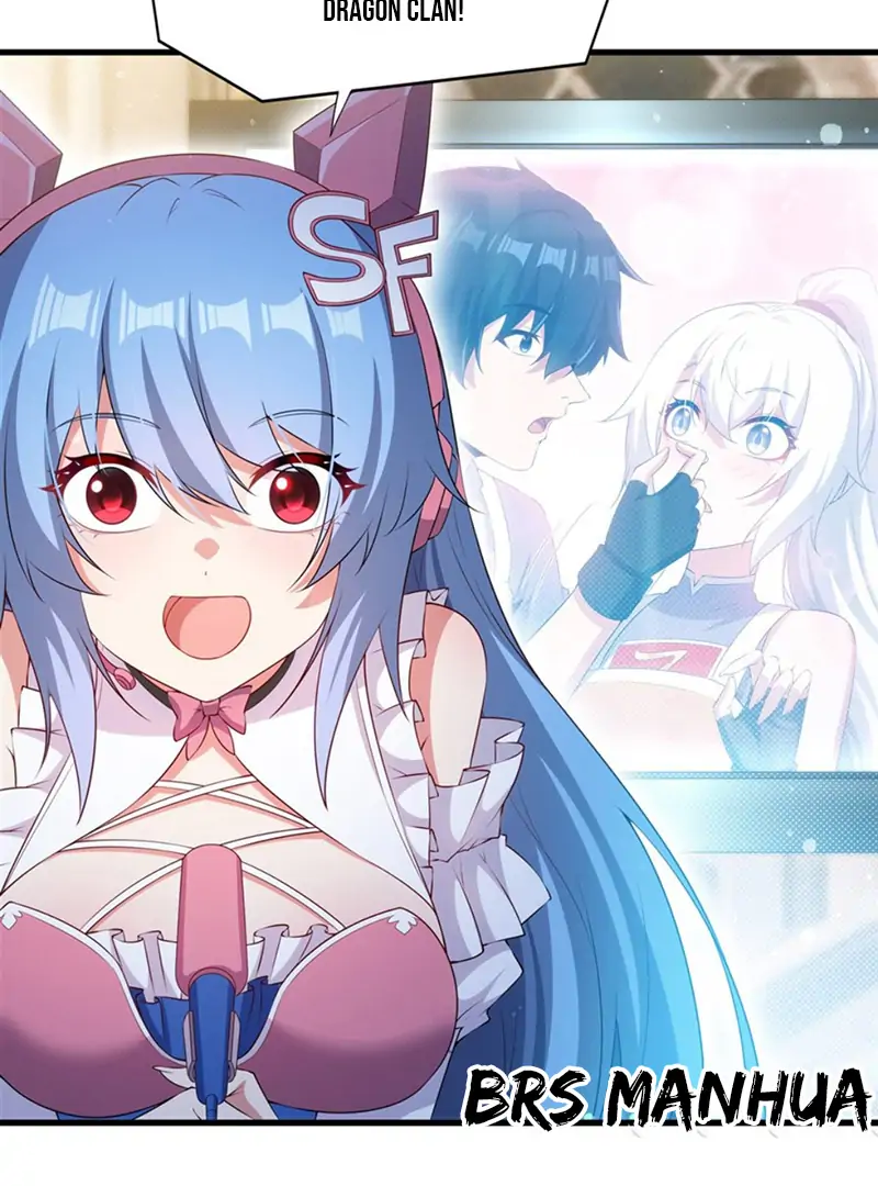 Shut up, Evil Dragon, I don’t want to raise a child with you anymore Chapter 51 2