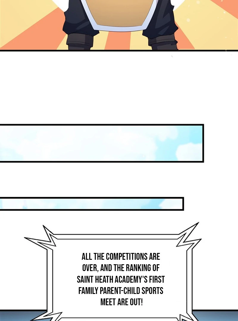 Shut up, Evil Dragon, I don’t want to raise a child with you anymore Chapter 51 21