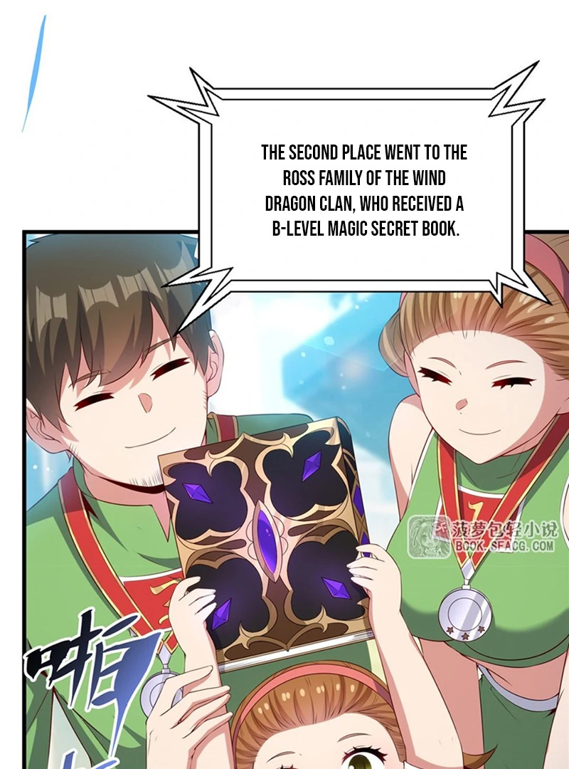Shut up, Evil Dragon, I don’t want to raise a child with you anymore Chapter 51 25