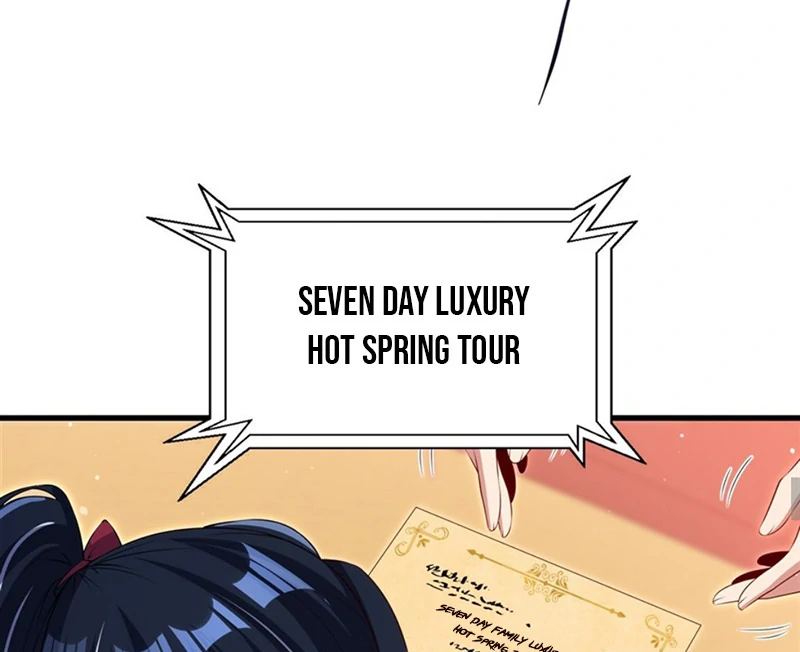 Shut up, Evil Dragon, I don’t want to raise a child with you anymore Chapter 51 28