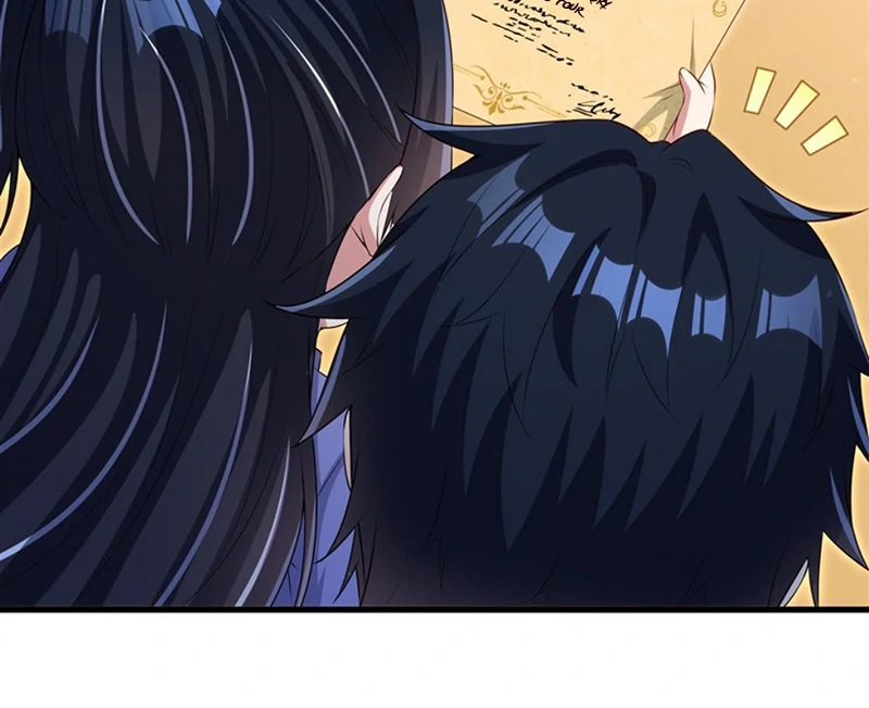 Shut up, Evil Dragon, I don’t want to raise a child with you anymore Chapter 51 29