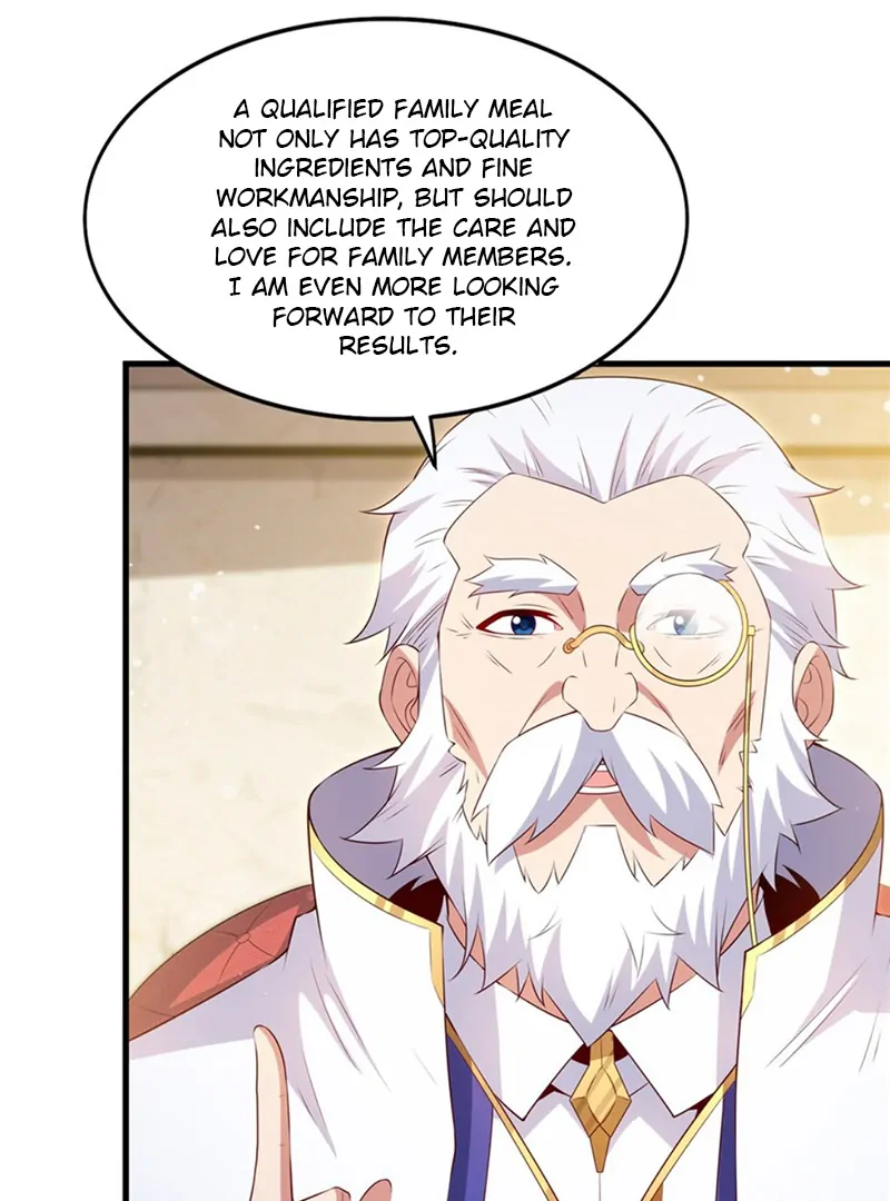 Shut up, Evil Dragon, I don’t want to raise a child with you anymore Chapter 51 3
