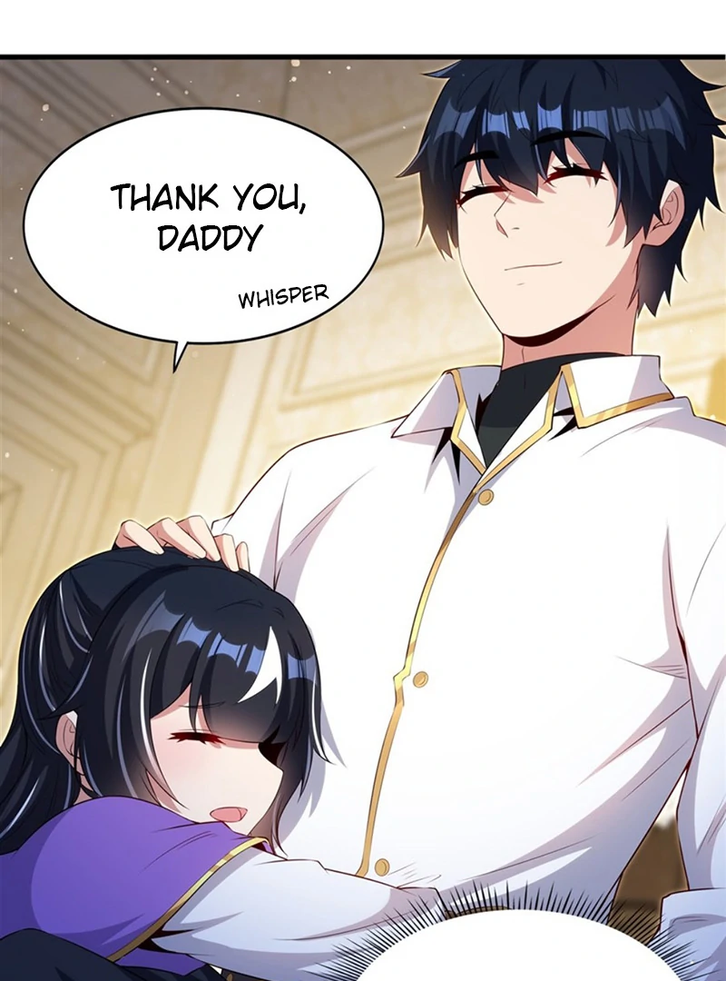 Shut up, Evil Dragon, I don’t want to raise a child with you anymore Chapter 51 35