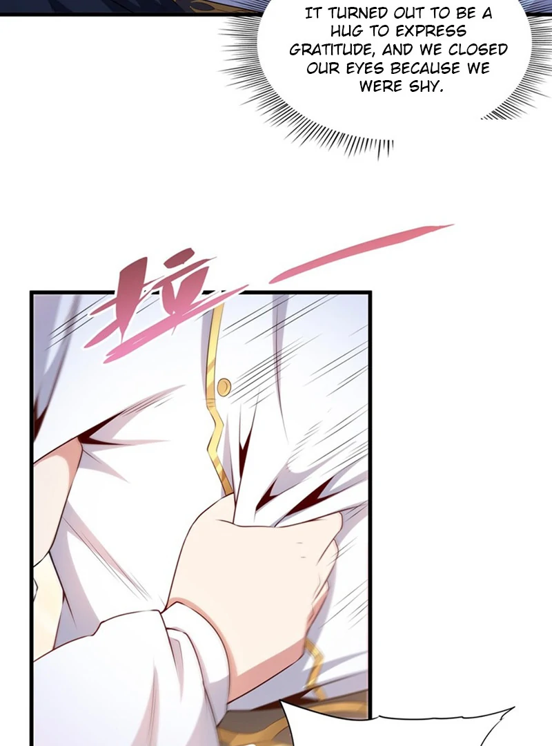 Shut up, Evil Dragon, I don’t want to raise a child with you anymore Chapter 51 36