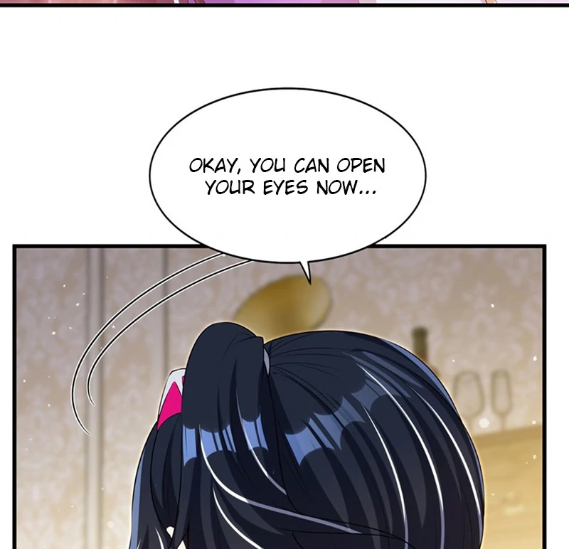 Shut up, Evil Dragon, I don’t want to raise a child with you anymore Chapter 51 38