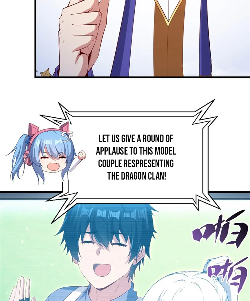 Shut up, Evil Dragon, I don’t want to raise a child with you anymore Chapter 51 4