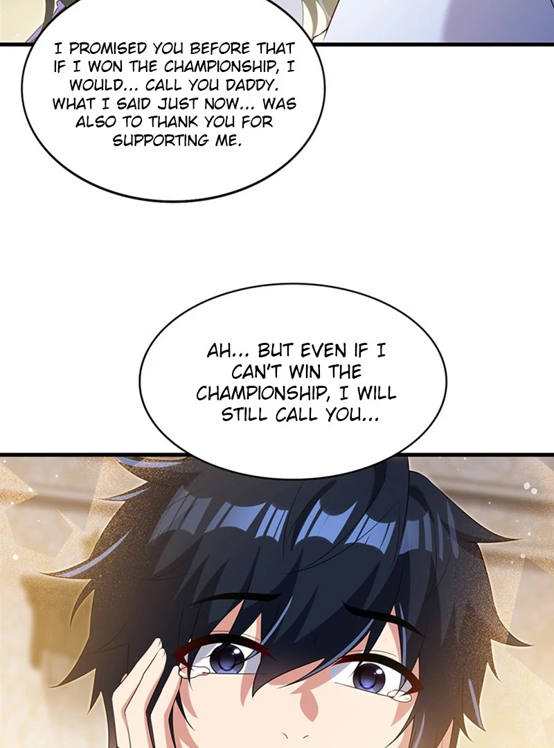 Shut up, Evil Dragon, I don’t want to raise a child with you anymore Chapter 51 41