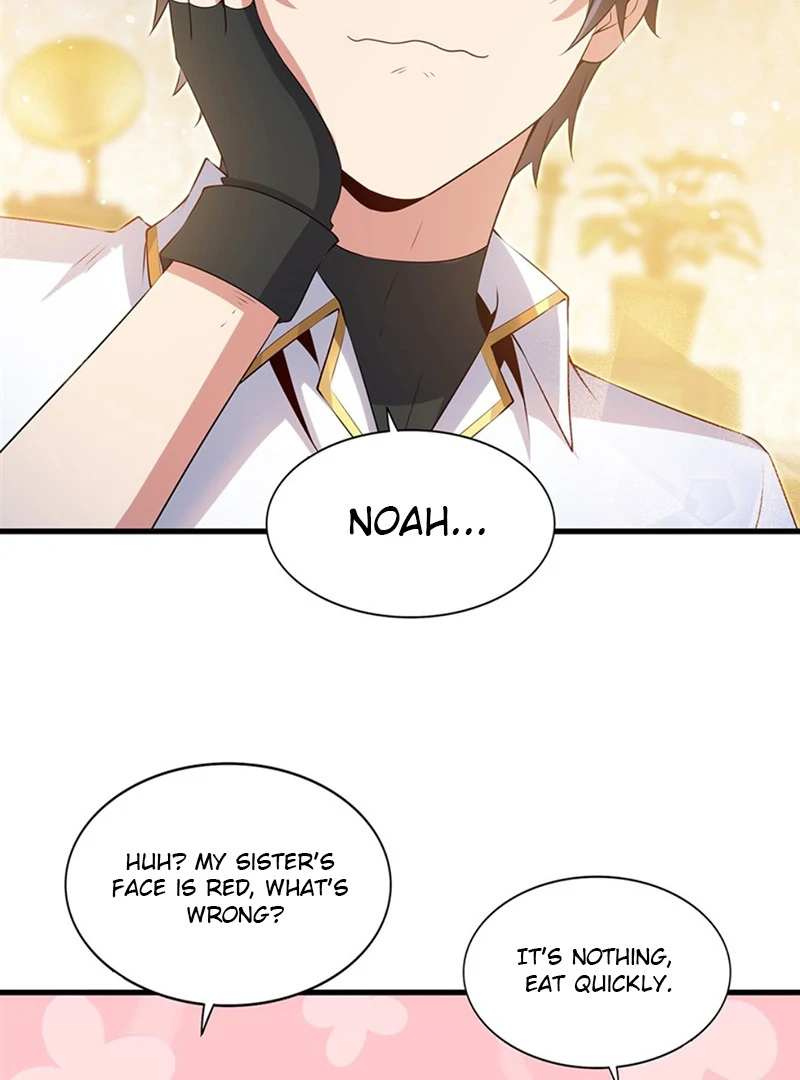 Shut up, Evil Dragon, I don’t want to raise a child with you anymore Chapter 51 42