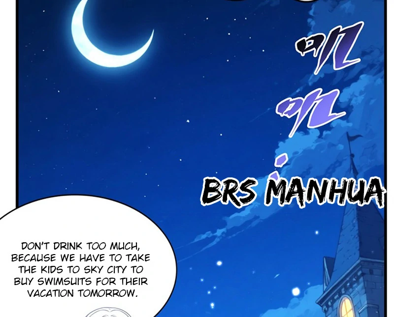 Shut up, Evil Dragon, I don’t want to raise a child with you anymore Chapter 51 44