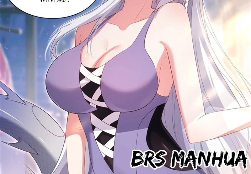 Shut up, Evil Dragon, I don’t want to raise a child with you anymore Chapter 52 10
