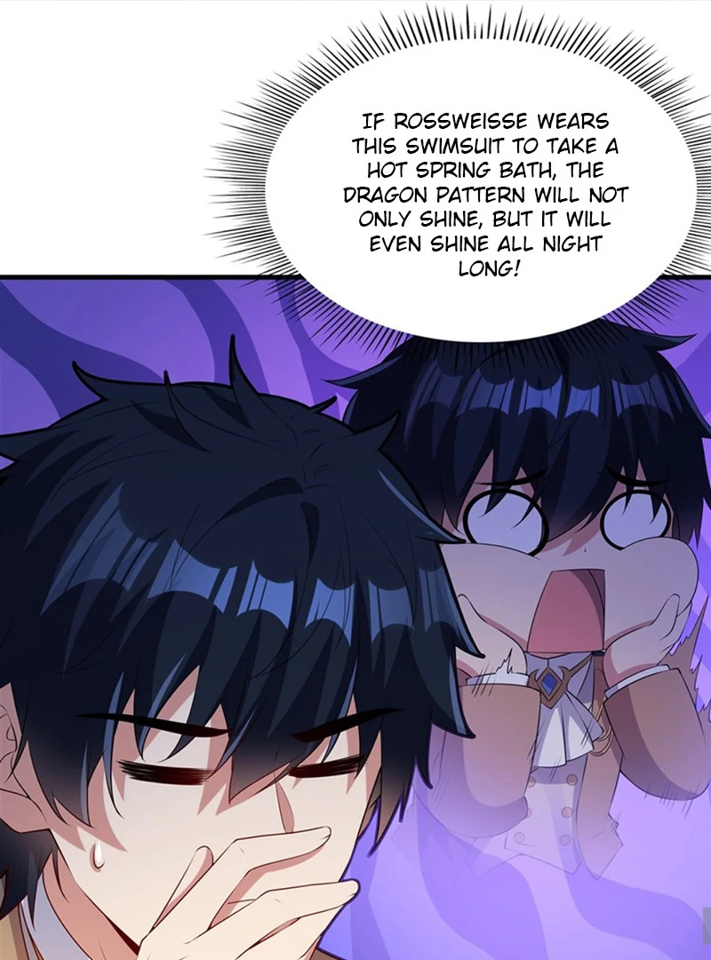 Shut up, Evil Dragon, I don’t want to raise a child with you anymore Chapter 52 14