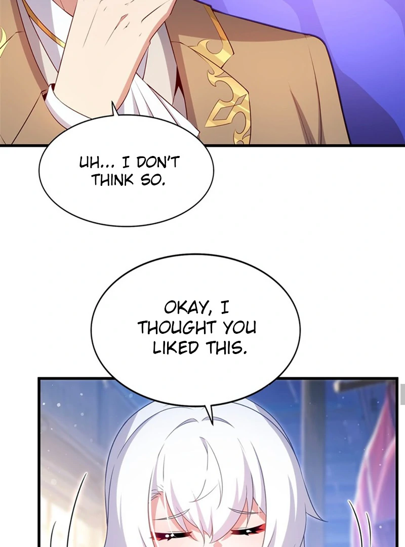 Shut up, Evil Dragon, I don’t want to raise a child with you anymore Chapter 52 15